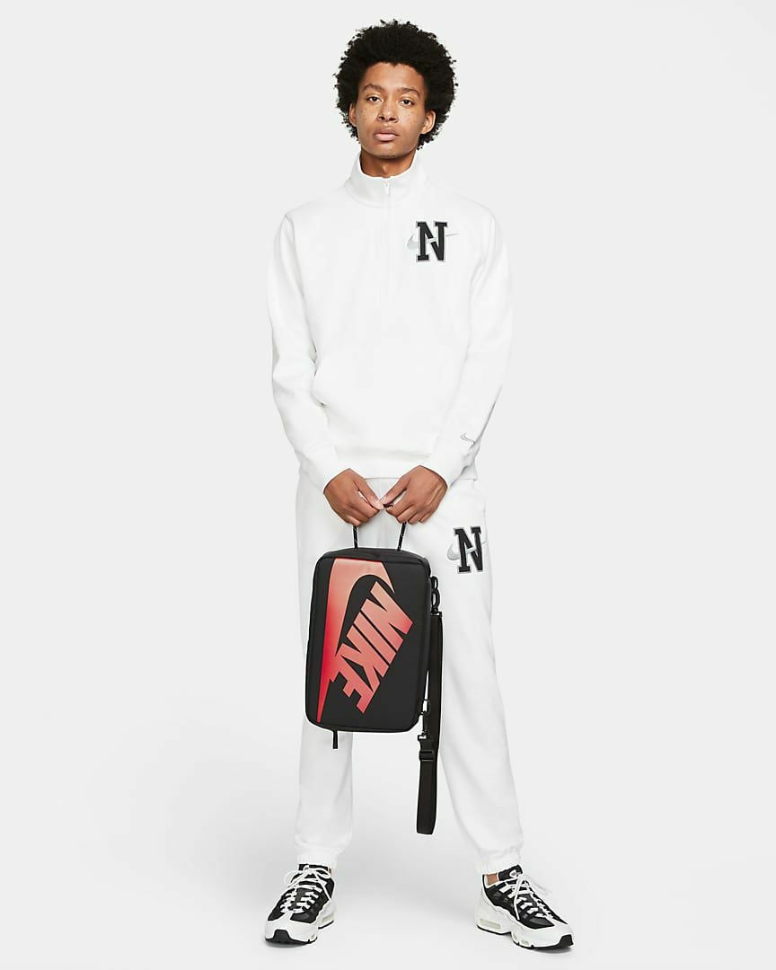 NIKE SHOE BOX BAG | MFC STORE OFFICIAL ONLINESTORE
