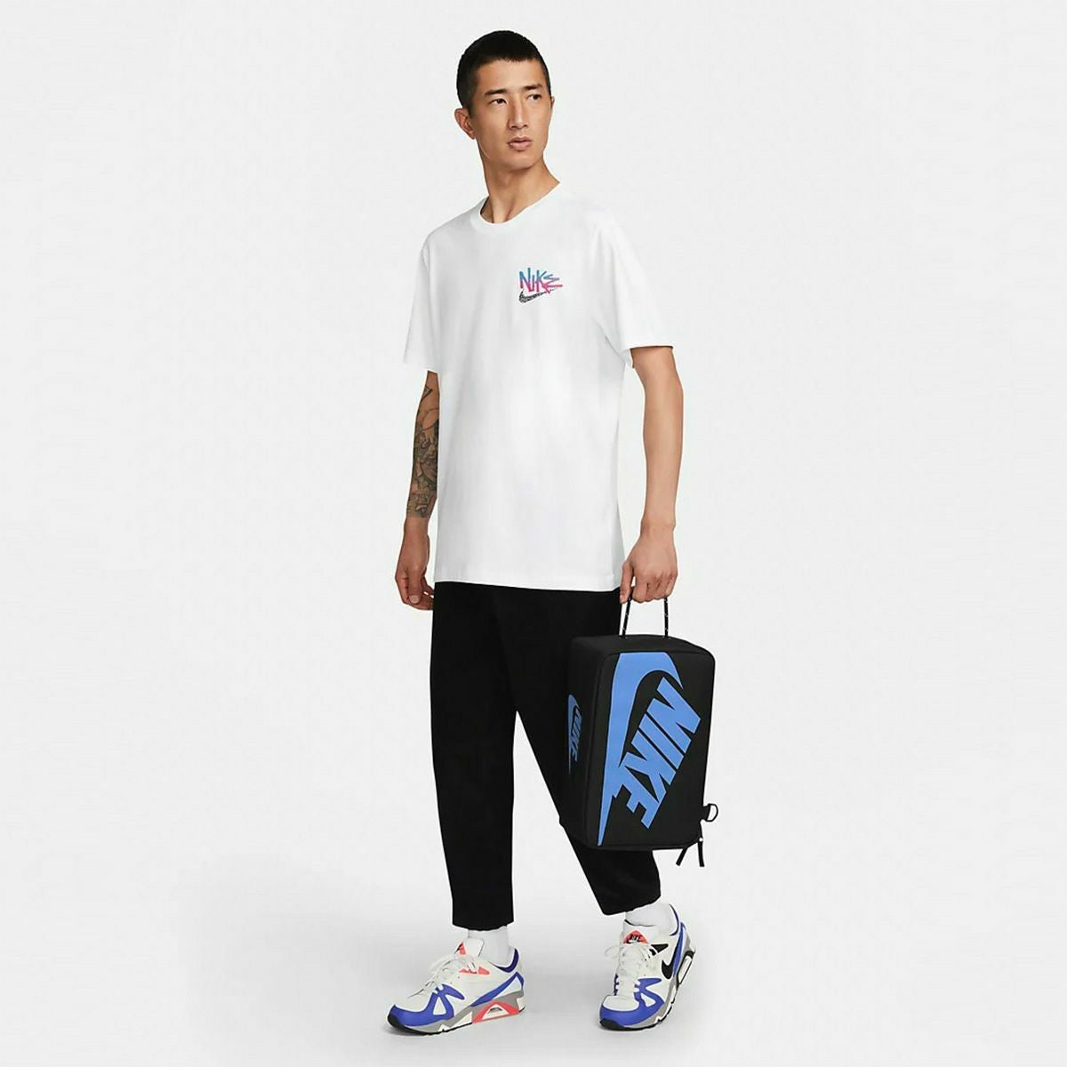 NIKE SHOE BOX BAG | MFC STORE OFFICIAL ONLINESTORE