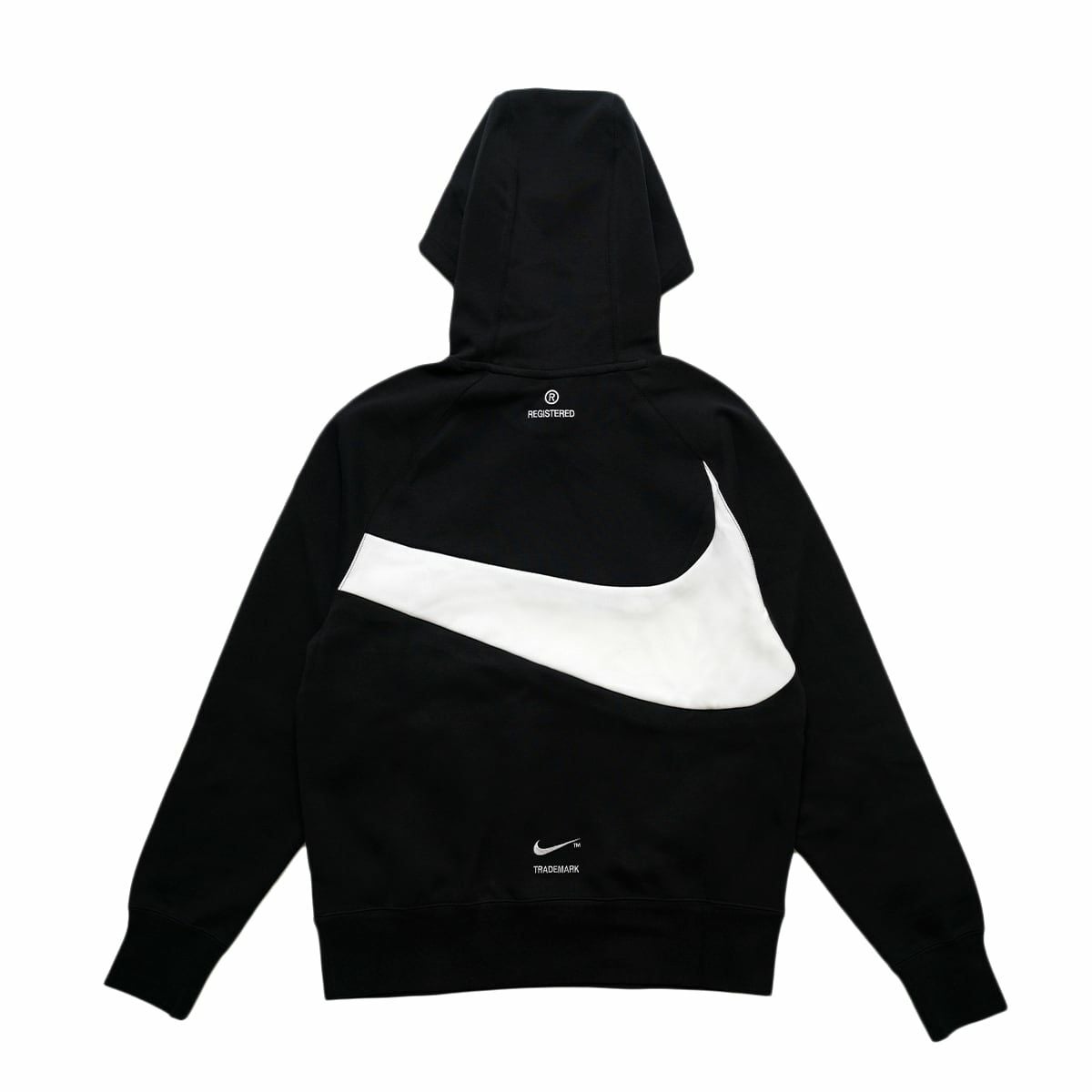 NIKE NSW SWOOSH TECH FLEECE PULLOVER HOODIE | MFC STORE OFFICIAL