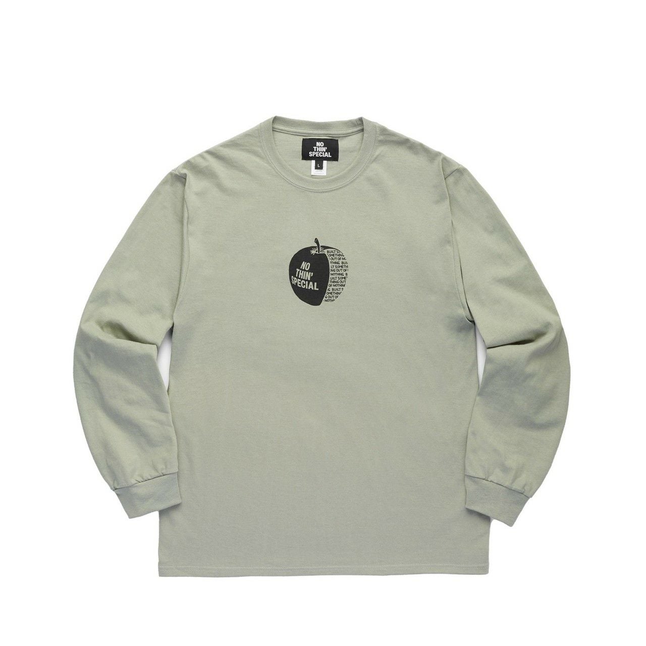 NOTHIN'SPECIAL | MFC STORE OFFICIAL ONLINESTORE