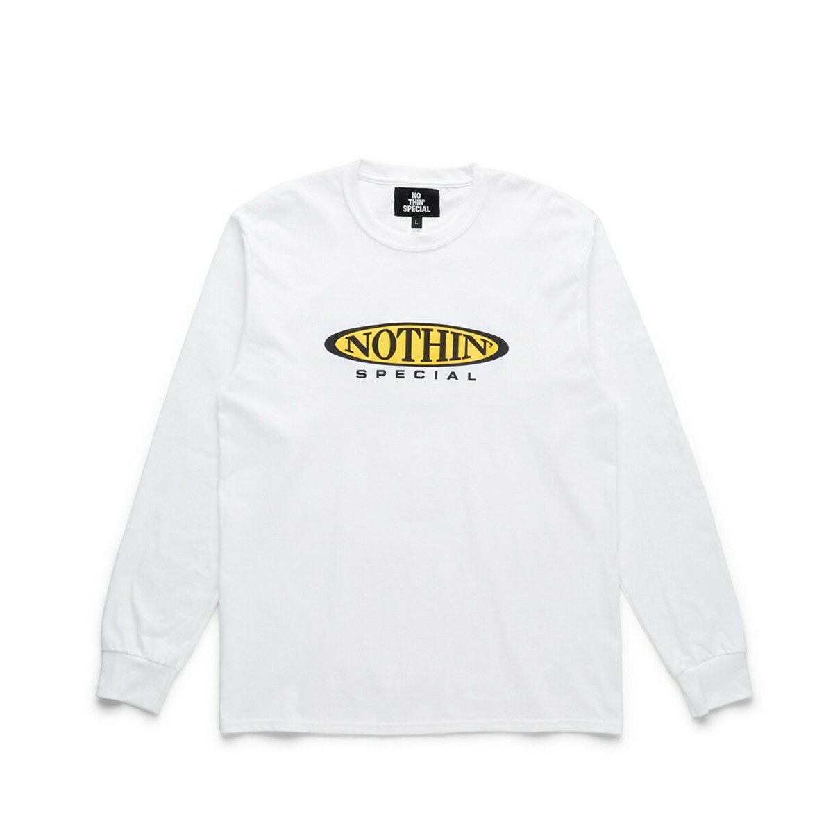 NOTHIN'SPECIAL | MFC STORE OFFICIAL ONLINESTORE