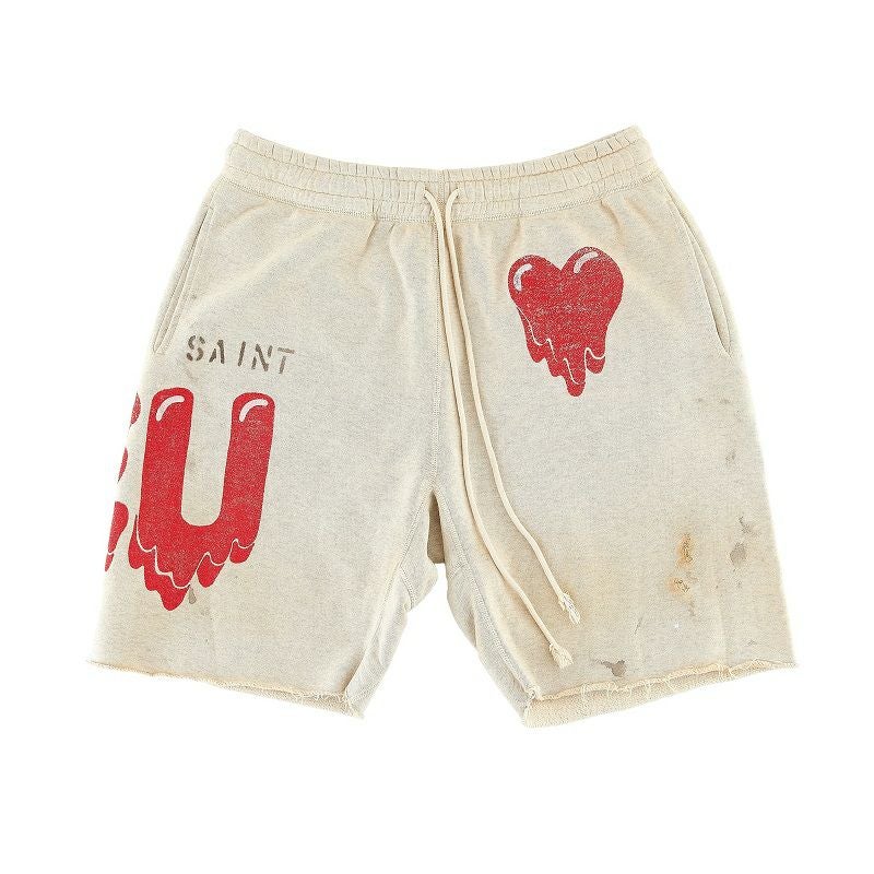 EMOTIONALLY UNAVAILABLE x SAINT Mxxxxxx EU STM SHORT | MFC STORE 