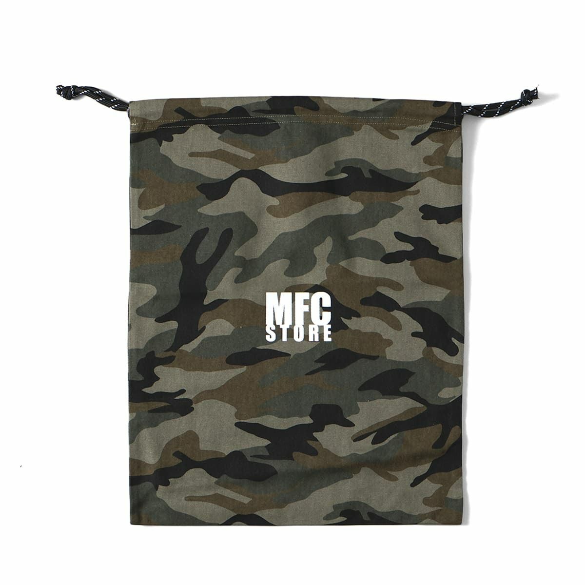 mfc store dobon camo 迷彩　エムエフシーストア MFC STORE ORIGINAL 「DOBON」6P 9L PANTS | MFC STORE OFFICIAL