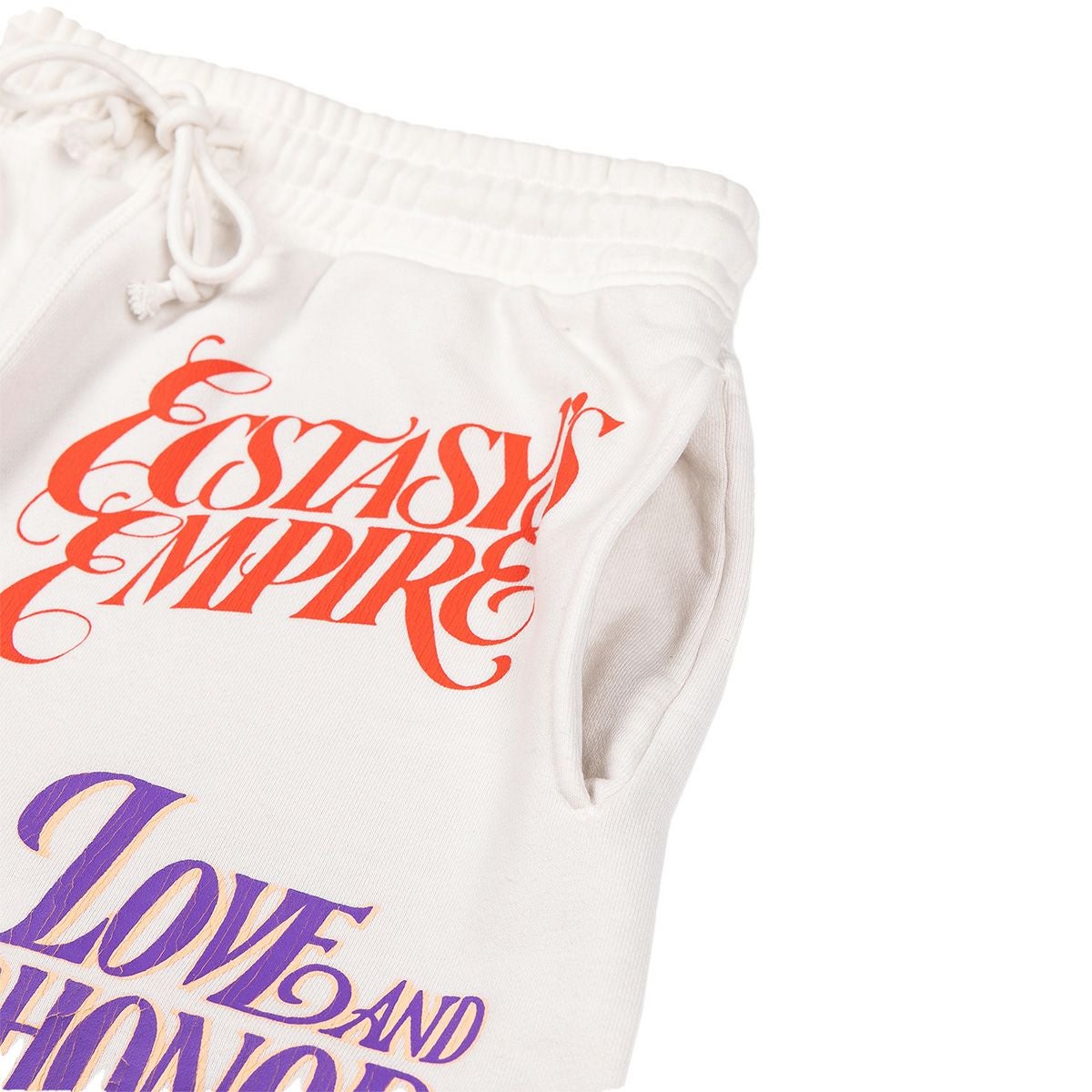 EMOTIONALLY UNAVAILABLE LOVE STORY SHORTS | MFC STORE OFFICIAL
