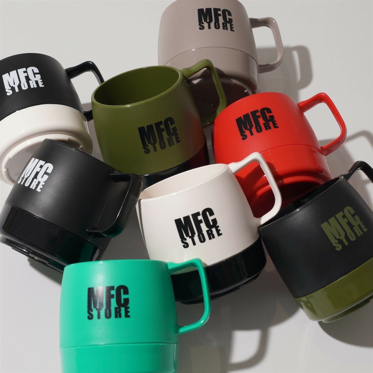 DINEX x MFC STORE 8oz MUG CUP | MFC STORE OFFICIAL ONLINESTORE