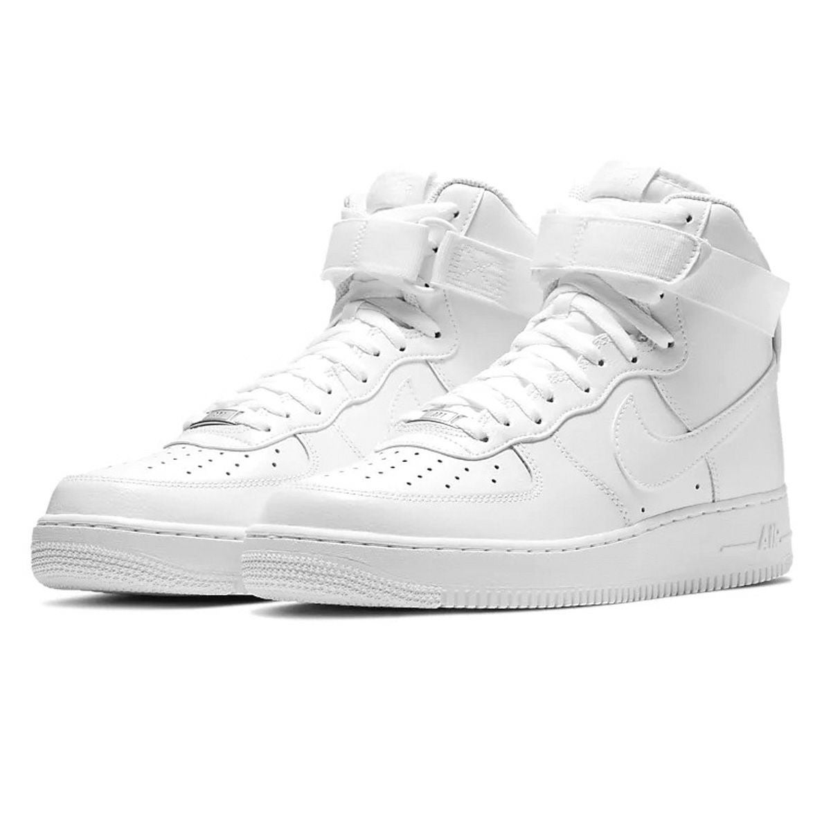 NIKE AIR FORCE 1 HIGH '07 / CW2290-111 | MFC STORE OFFICIAL