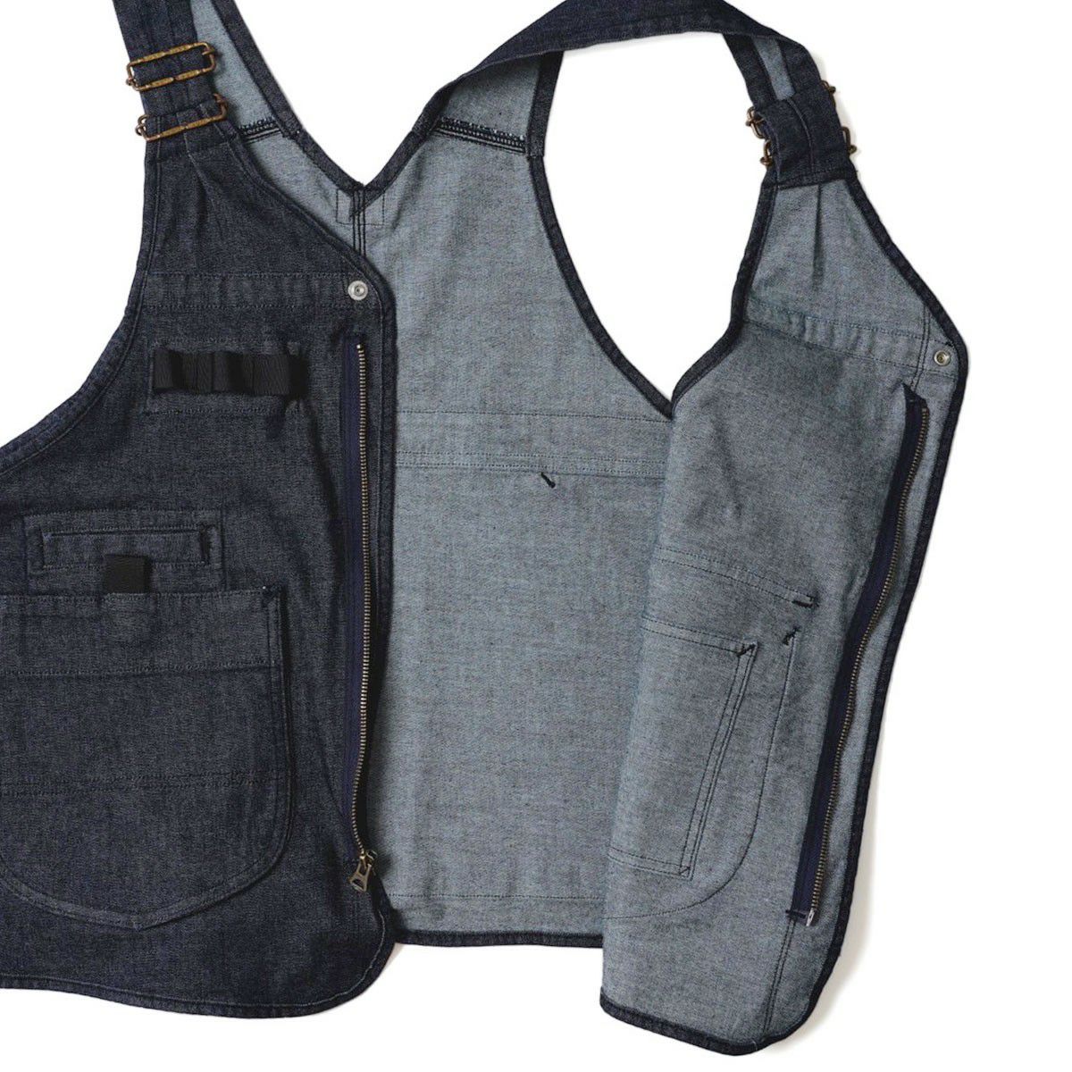 Lee OUTDOORS WHIZIT VEST | MFC STORE OFFICIAL ONLINESTORE
