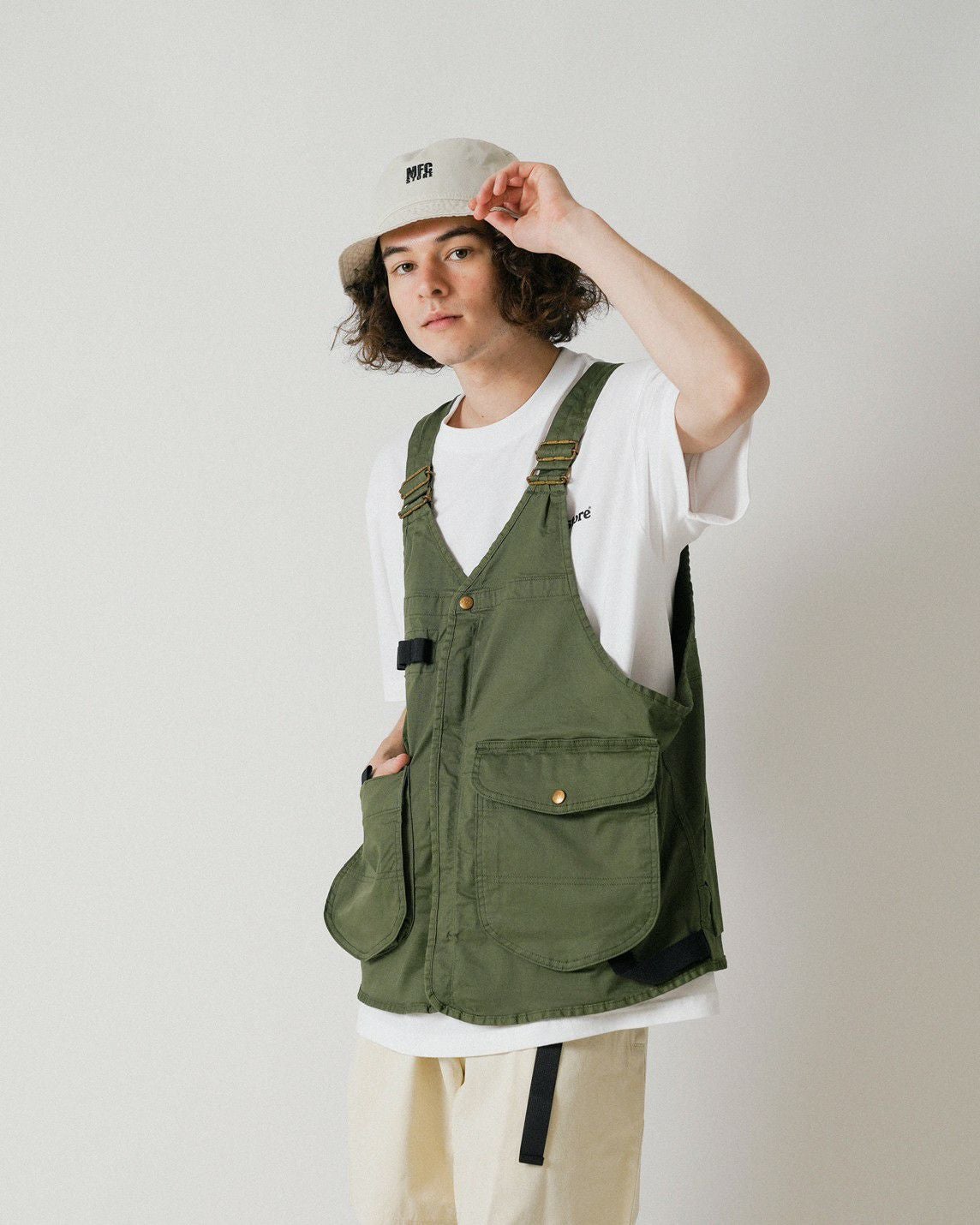 Lee OUTDOORS WHIZIT VEST | MFC STORE OFFICIAL ONLINESTORE