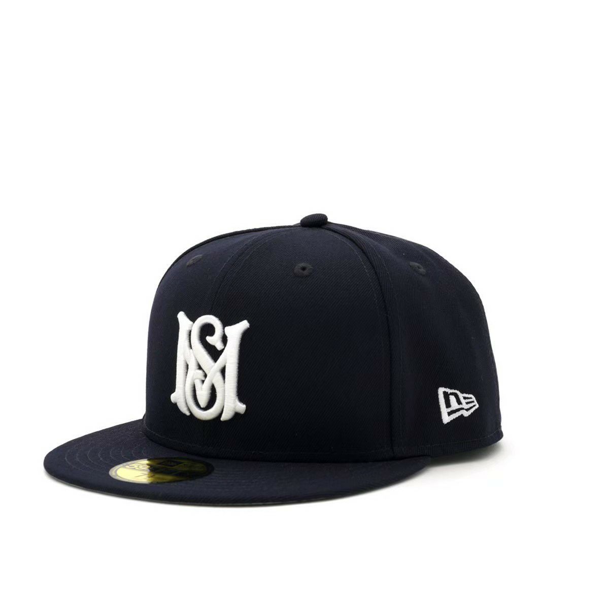 NEW ERA x MFC STORE 59FIFTY MS LOGO CAP 【22SS】 | MFC STORE