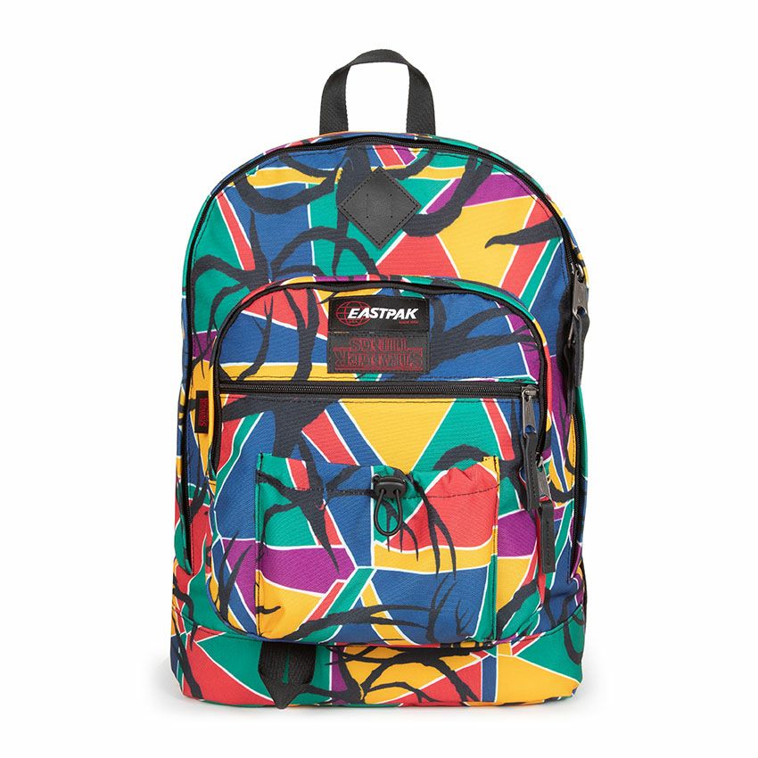 STRANGER THINGS x EASTPAK ST SUGARBASH | MFC STORE OFFICIAL