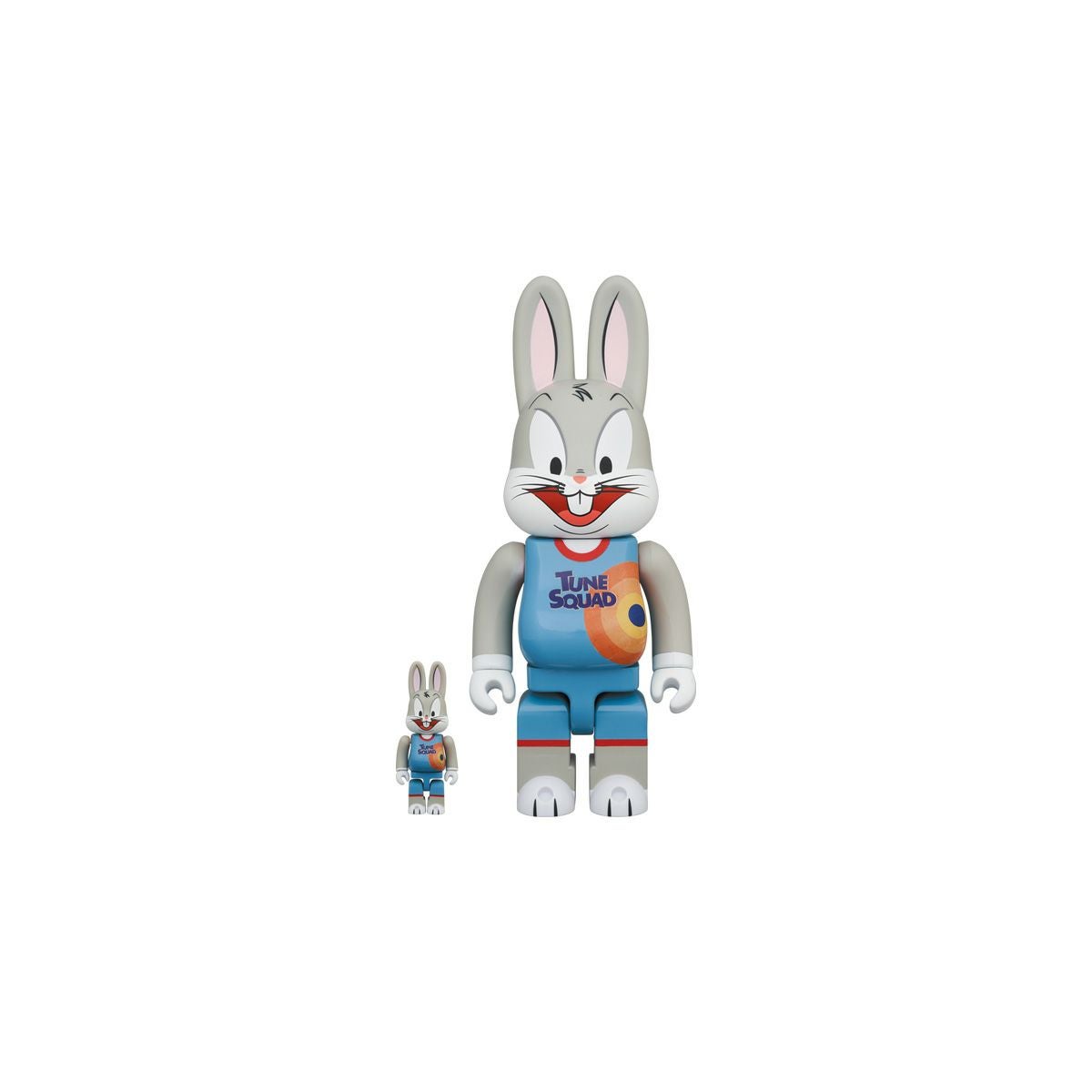 お問い合わせ商品】BE＠RBRICK BUGS BUNNY 100% & 400% | MFC STORE
