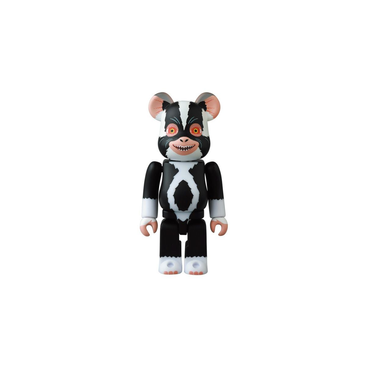 ベアブリック20th @ SERIES 43フィギュア MEDICOM TOY - BE@RBRICK SERIES 43
