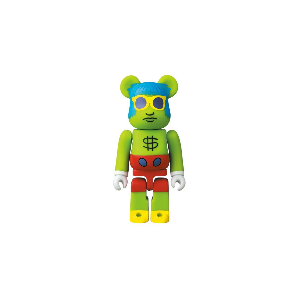 BE＠RBRICK SERIES 43 (24個入り) | MFC STORE OFFICIAL ONLINESTORE
