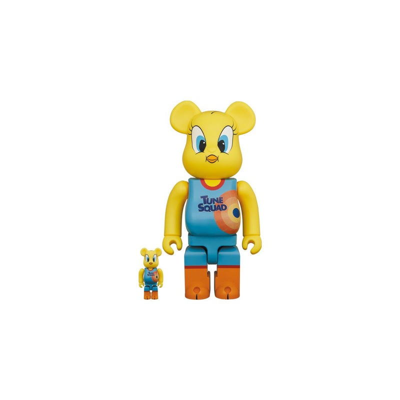 お問い合わせ商品】BE＠RBRICK TWEETY 100％ & 400％ | MFC STORE