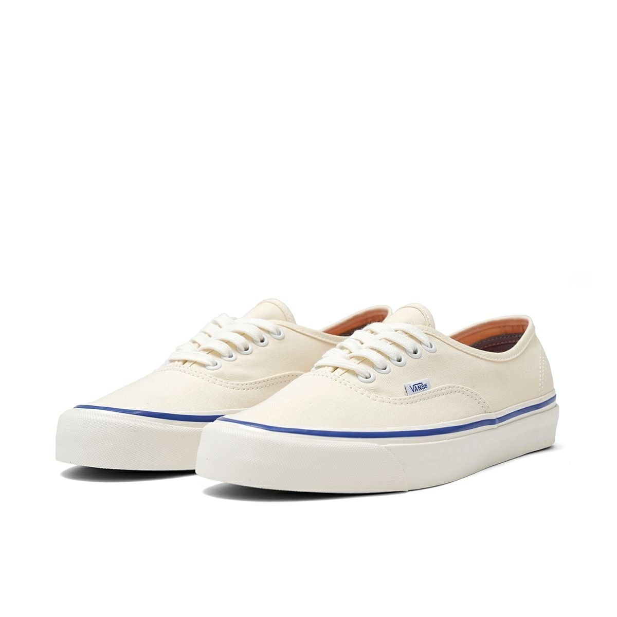 VANS AUTHENTIC 44 DECK DX / VN0A5JMQWHT | MFC STORE OFFICIAL