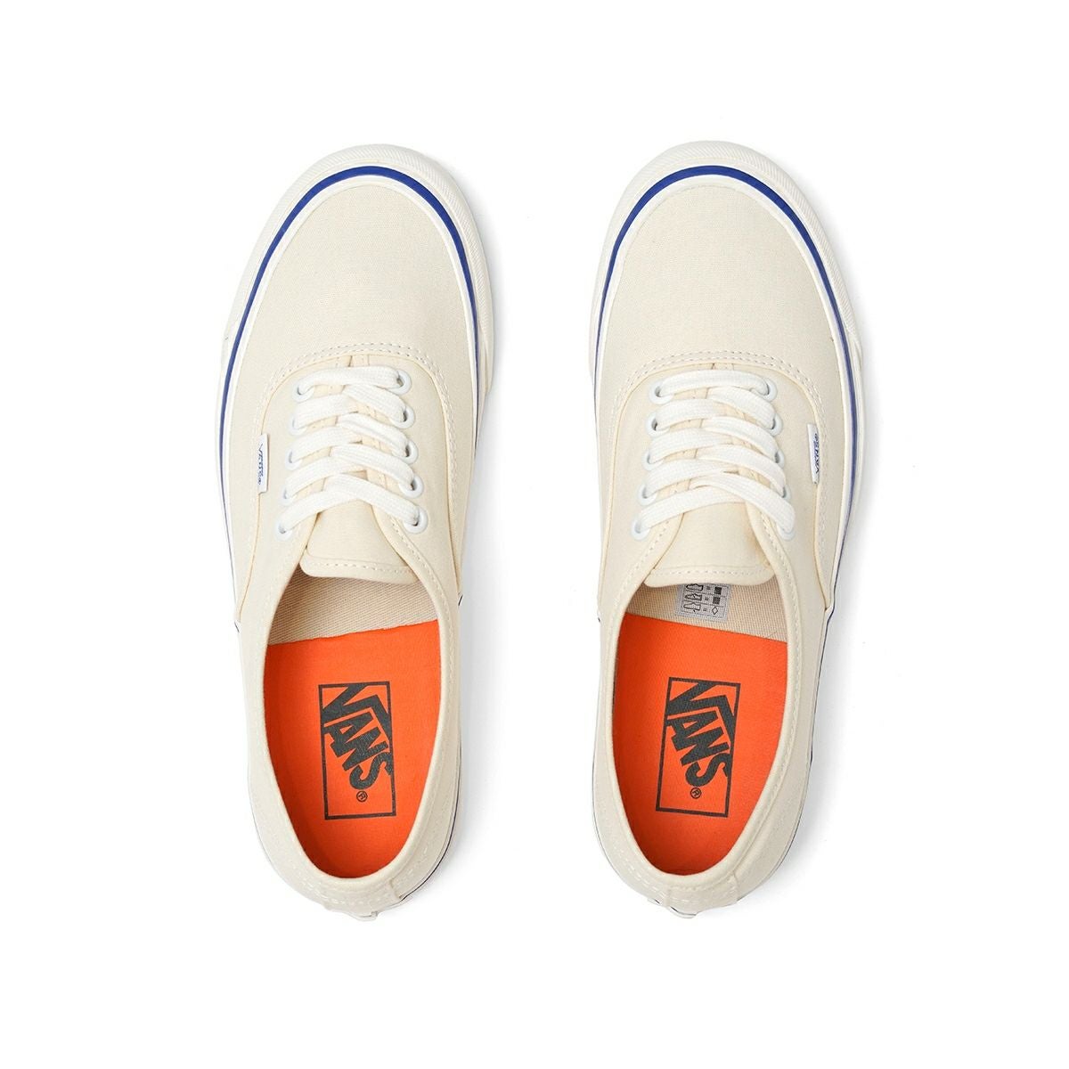 VANS AUTHENTIC 44 DECK DX / VN0A5JMQWHT | MFC STORE OFFICIAL