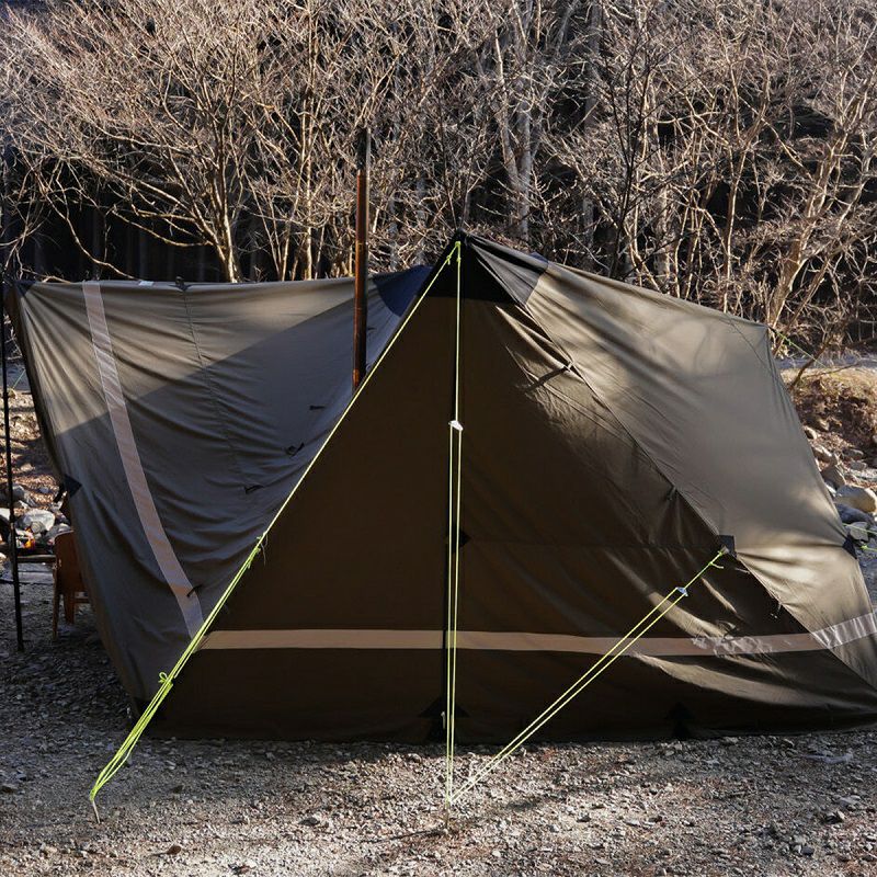 YOKA CABIN | MFC STORE OFFICIAL ONLINESTORE
