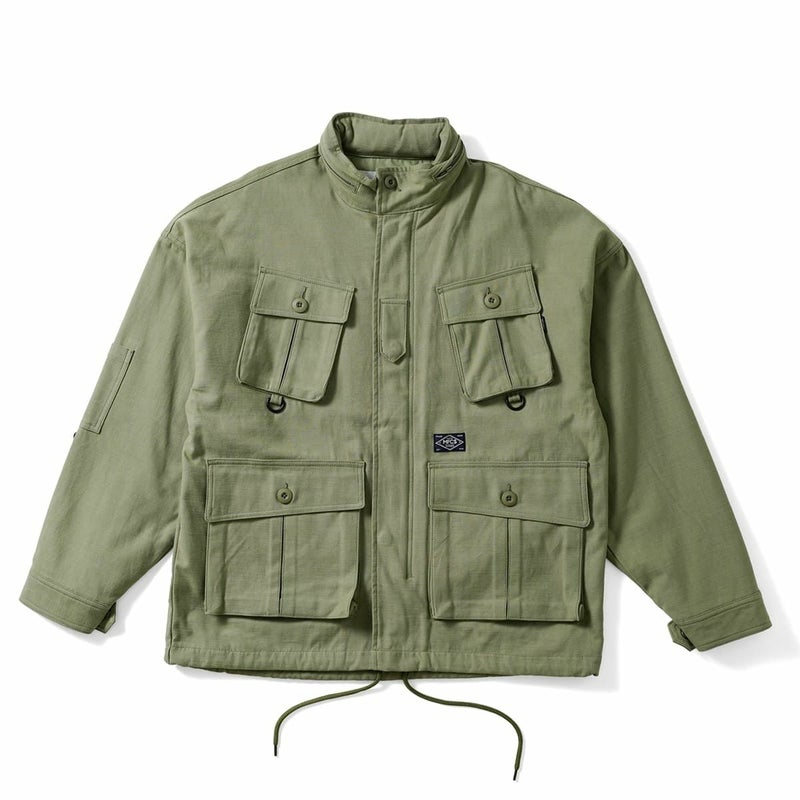 MFC STORE MFCS FIELD JACKET | MFC STORE OFFICIAL ONLINESTORE