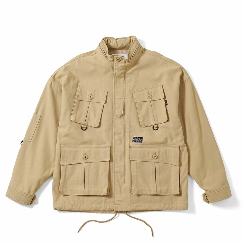 MFC STORE MFCS FIELD JACKET | MFC STORE OFFICIAL ONLINESTORE
