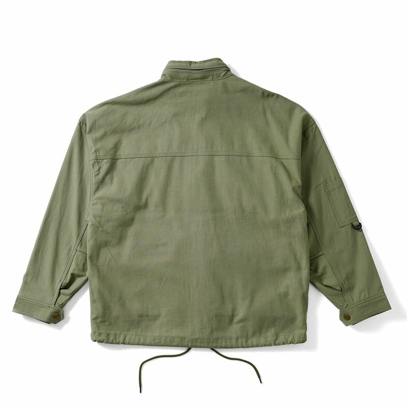 MFC STORE MFCS FIELD JACKET | MFC STORE OFFICIAL ONLINESTORE