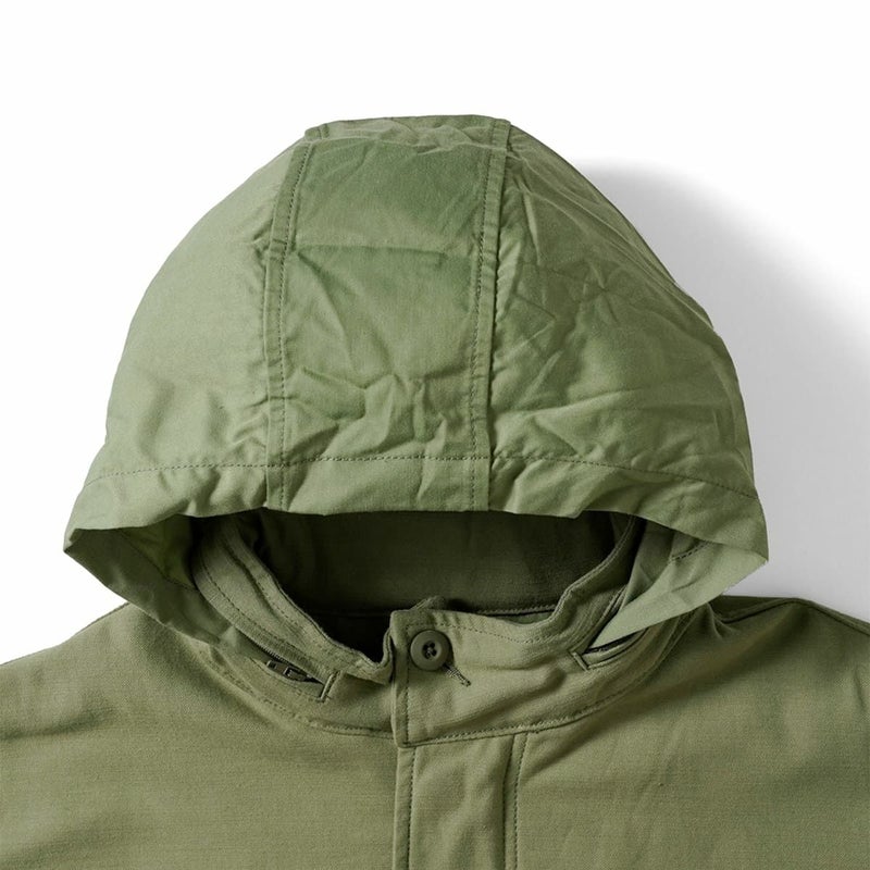 MFC STORE MFCS FIELD JACKET | MFC STORE OFFICIAL ONLINESTORE