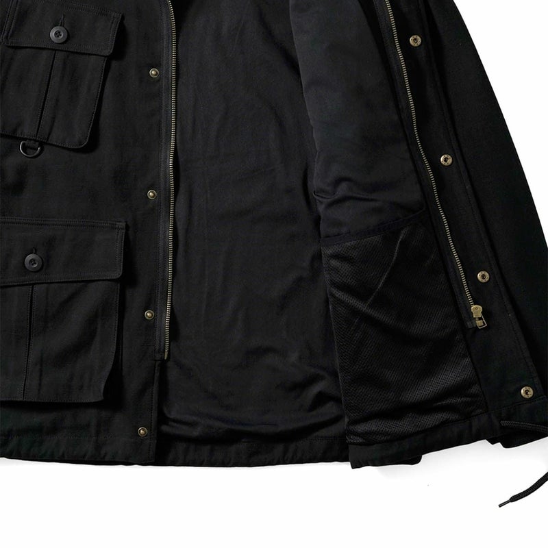 MFC STORE MFCS FIELD JACKET | MFC STORE OFFICIAL ONLINESTORE