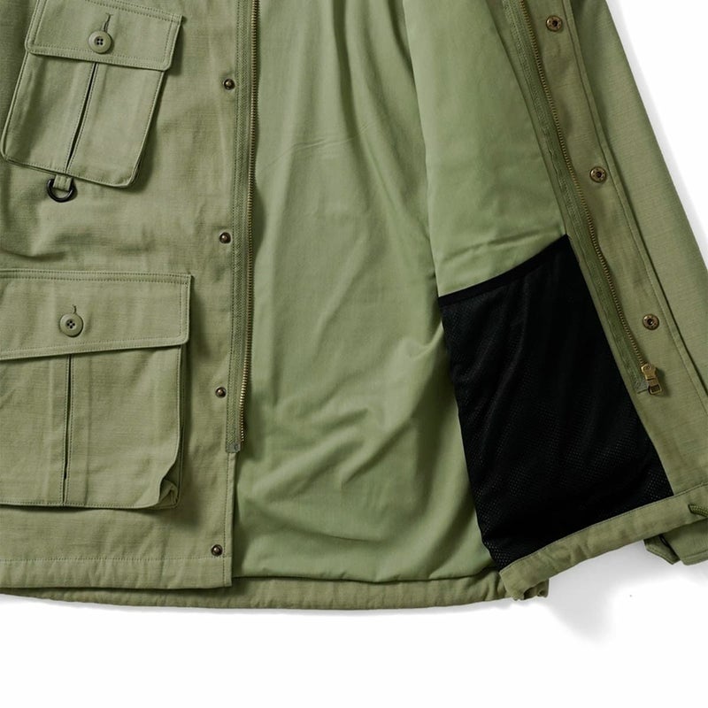 MFC STORE MFCS FIELD JACKET | MFC STORE OFFICIAL ONLINESTORE