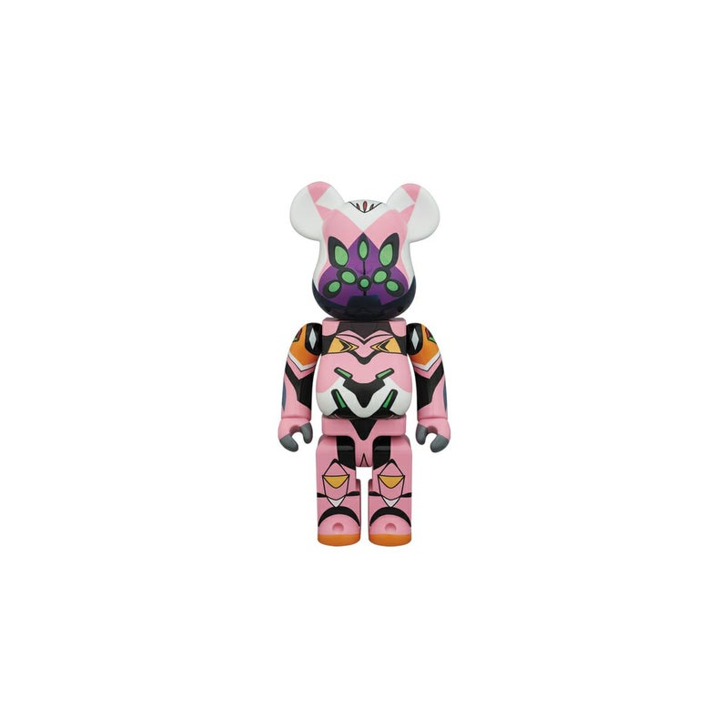 お問い合わせ商品】BE＠RBRICK エヴァンゲリオン 8号機β(グロス 