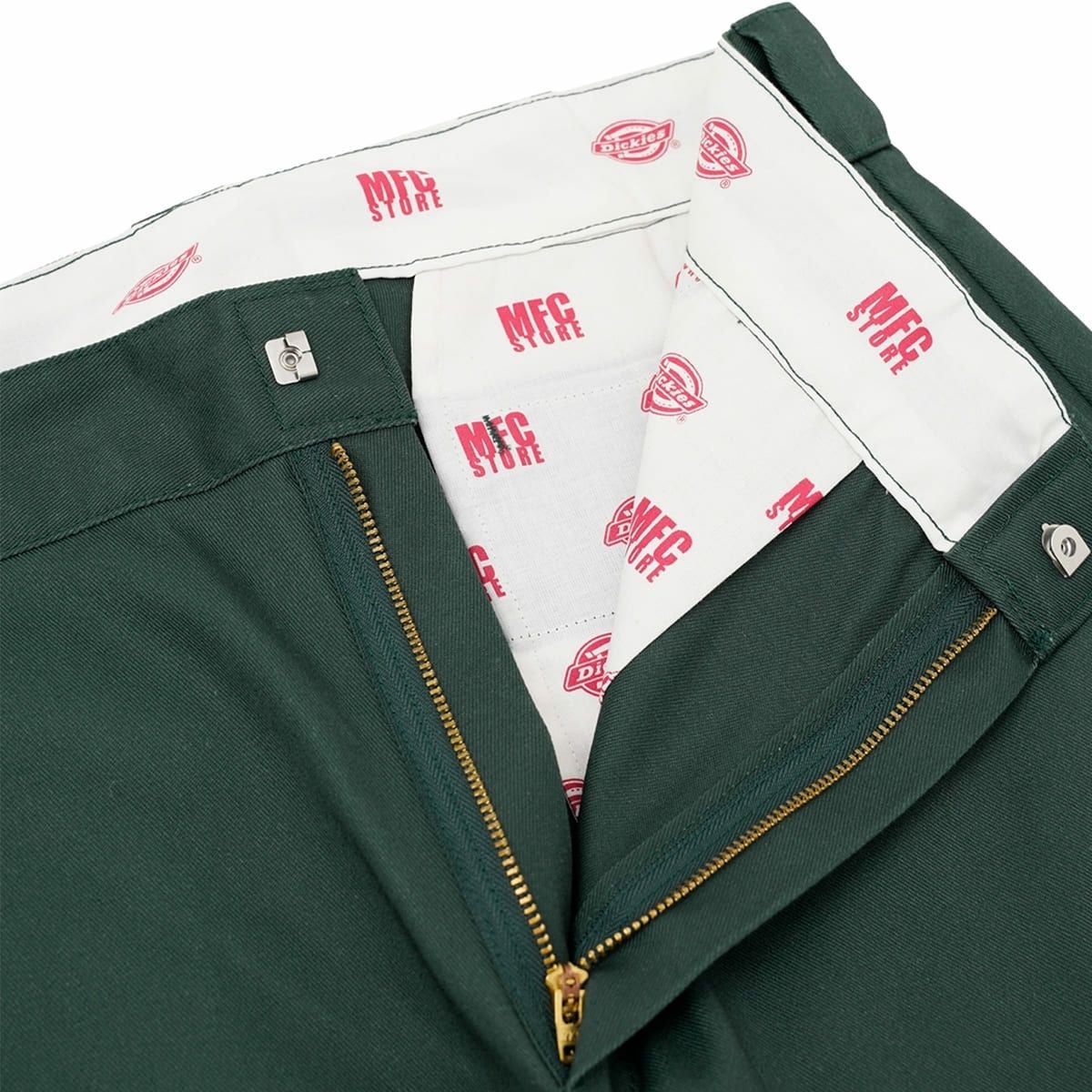 Dickies x MFC STORE M$ DICE FLAME WORK PANTS | MFC STORE OFFICIAL