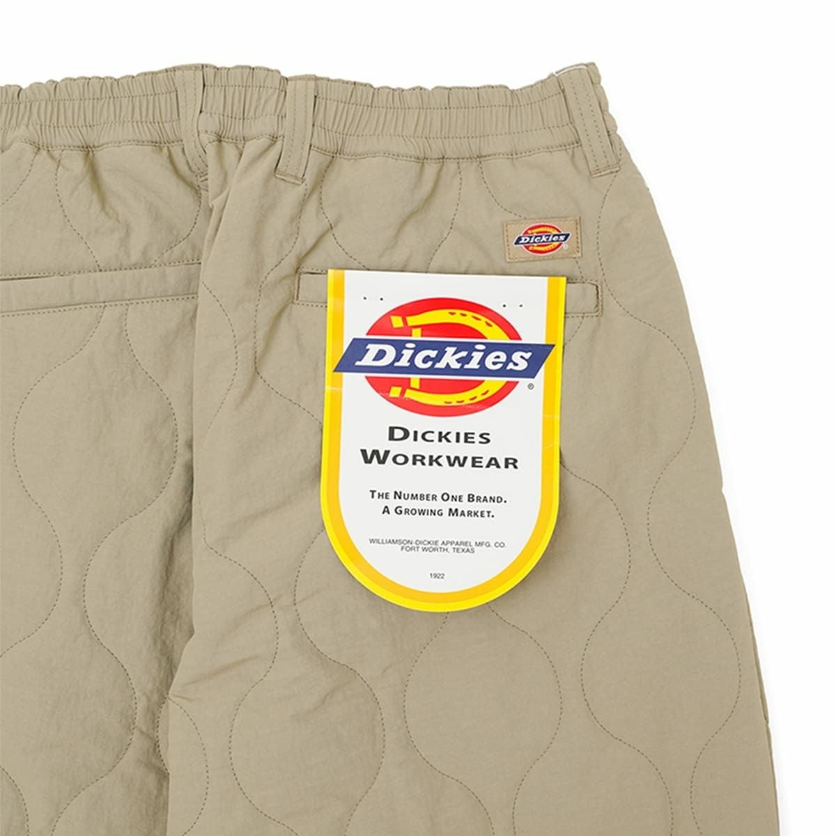 Dickies x MFC STORE QUILTING 「DOBON」6P 9L PANTS | MFC STORE