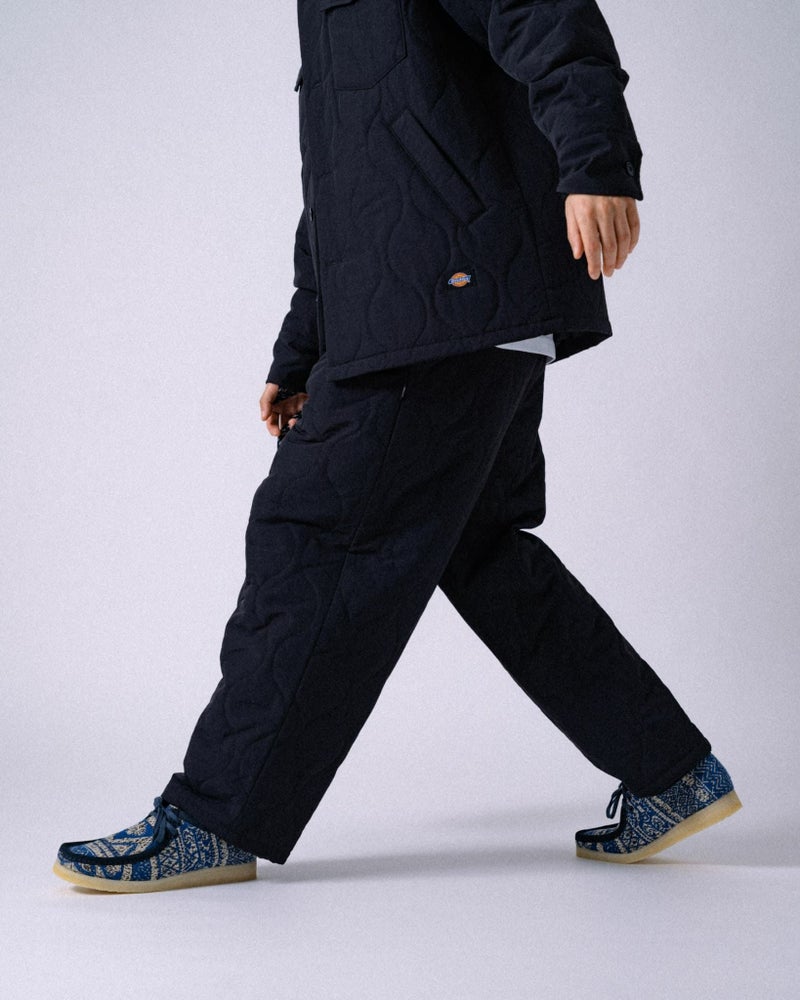 Dickies x MFC STORE QUILTING 「DOBON」6P 9L PANTS | MFC STORE 