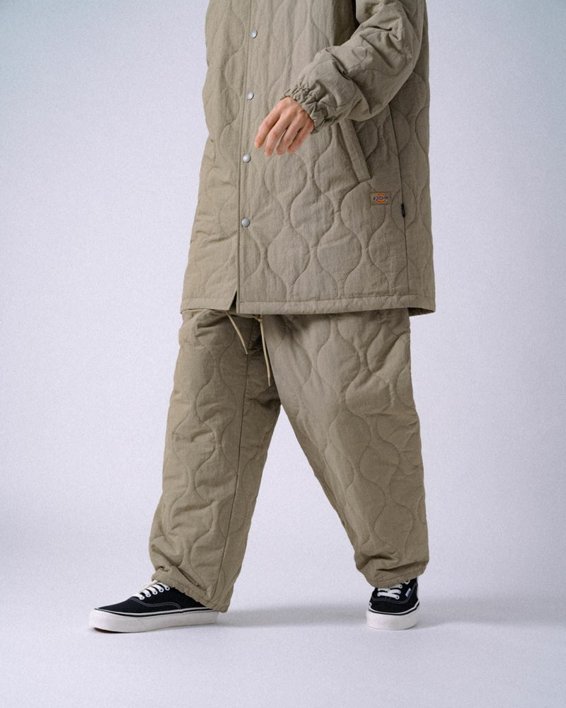 Dickies x MFC STORE QUILTING 「DOBON」6P 9L PANTS | MFC STORE 