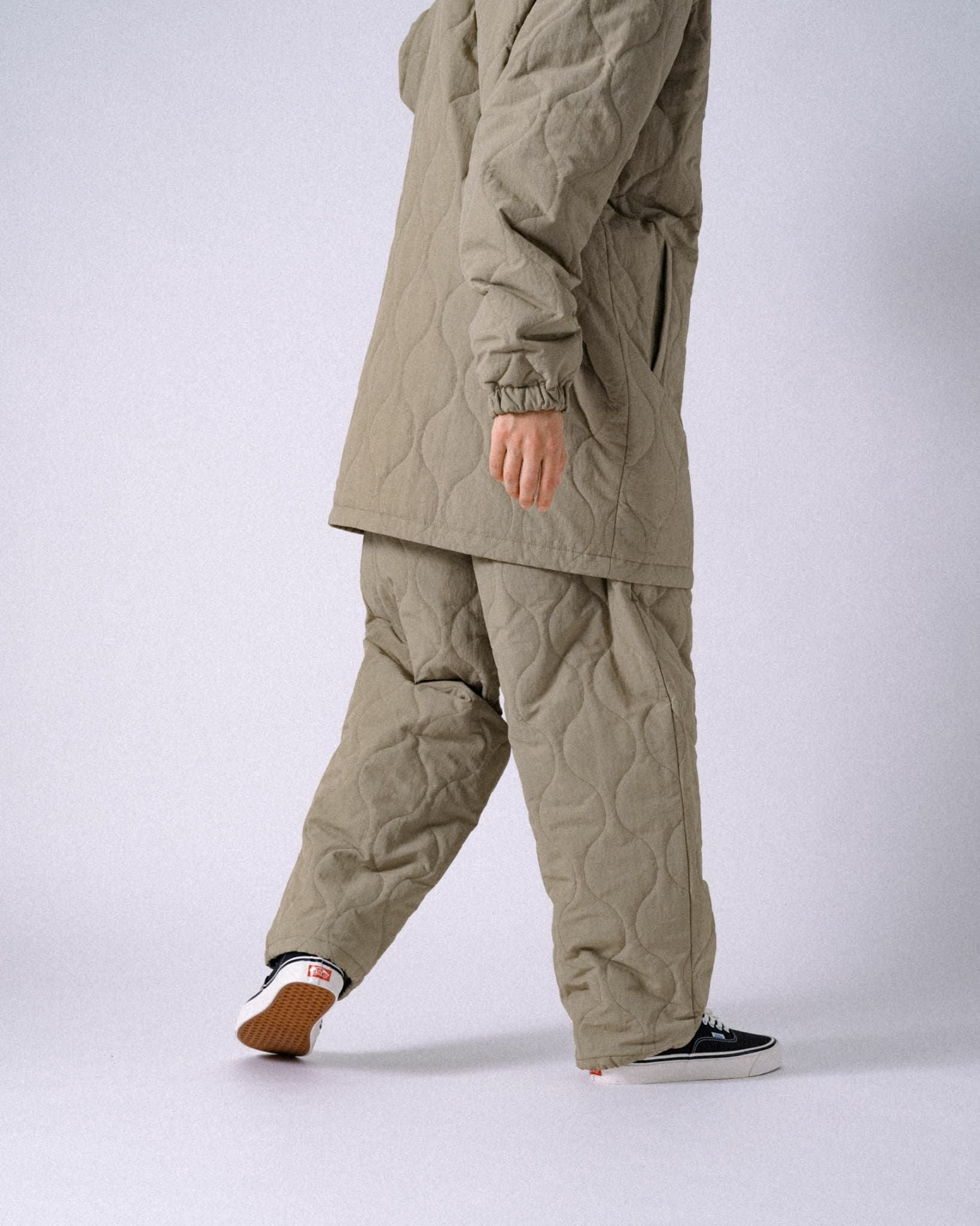 Dickies x MFC STORE QUILTING 「DOBON」6P 9L PANTS | MFC STORE