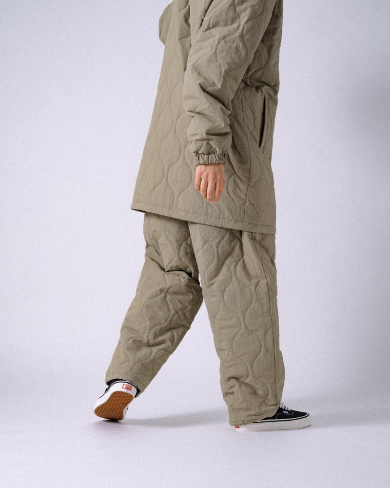 Dickies x MFC STORE QUILTING 「DOBON」6P 9L PANTS | MFC STORE 