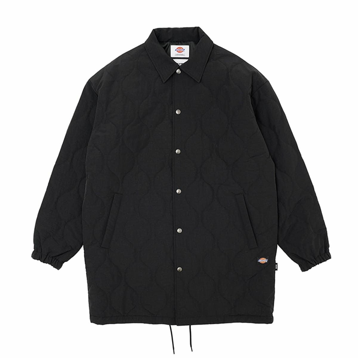 MFC STORE×DICKIES Dickies x MFC STORE QUILTING LONG COACH JACKET | MFC STORE