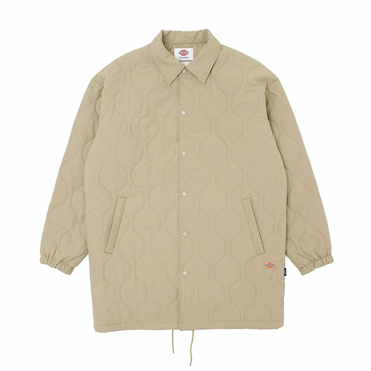 Dickies x MFC STORE QUILTING LONG COACH JACKET | MFC STORE