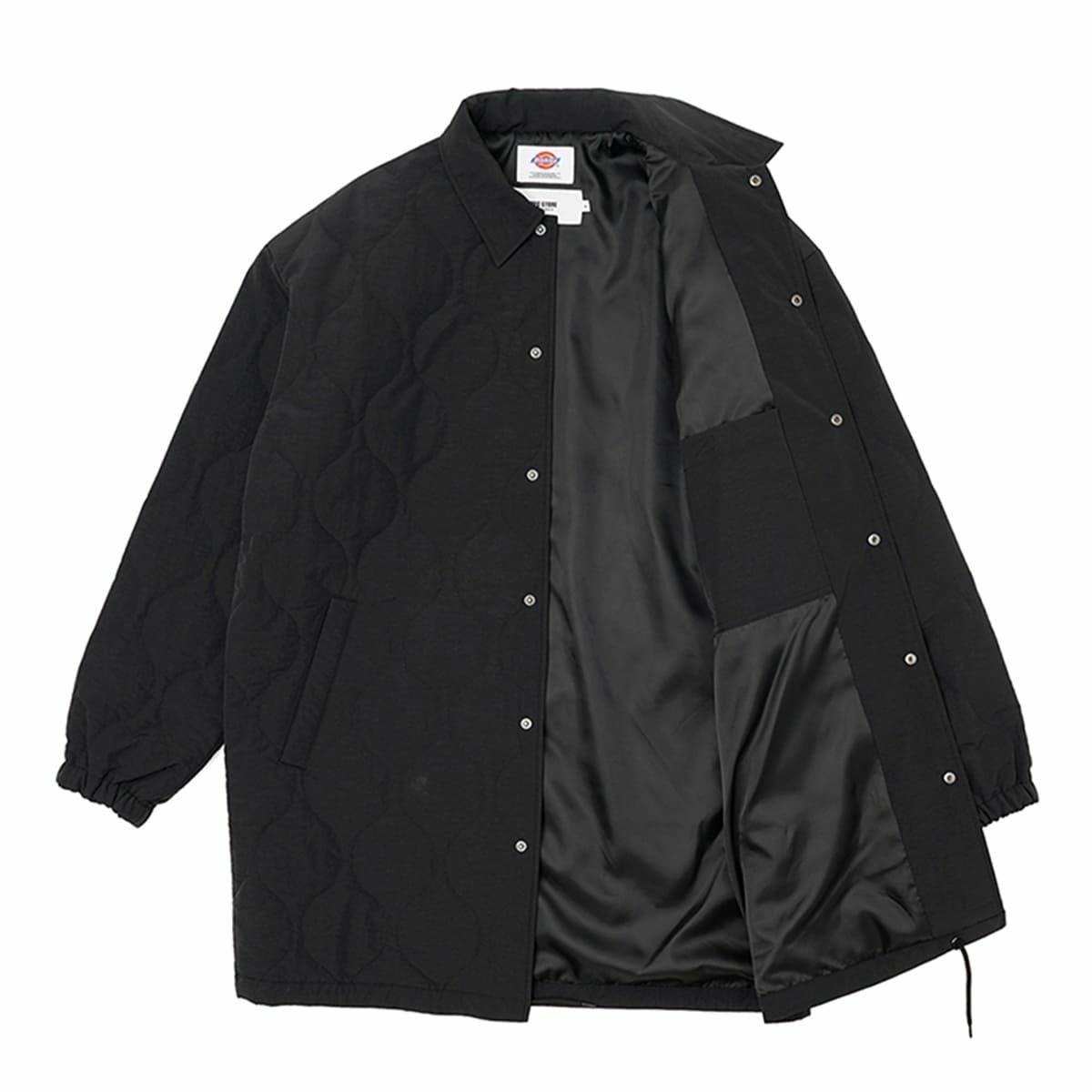 Dickies x MFC STORE QUILTING LONG COACH JACKET | MFC STORE