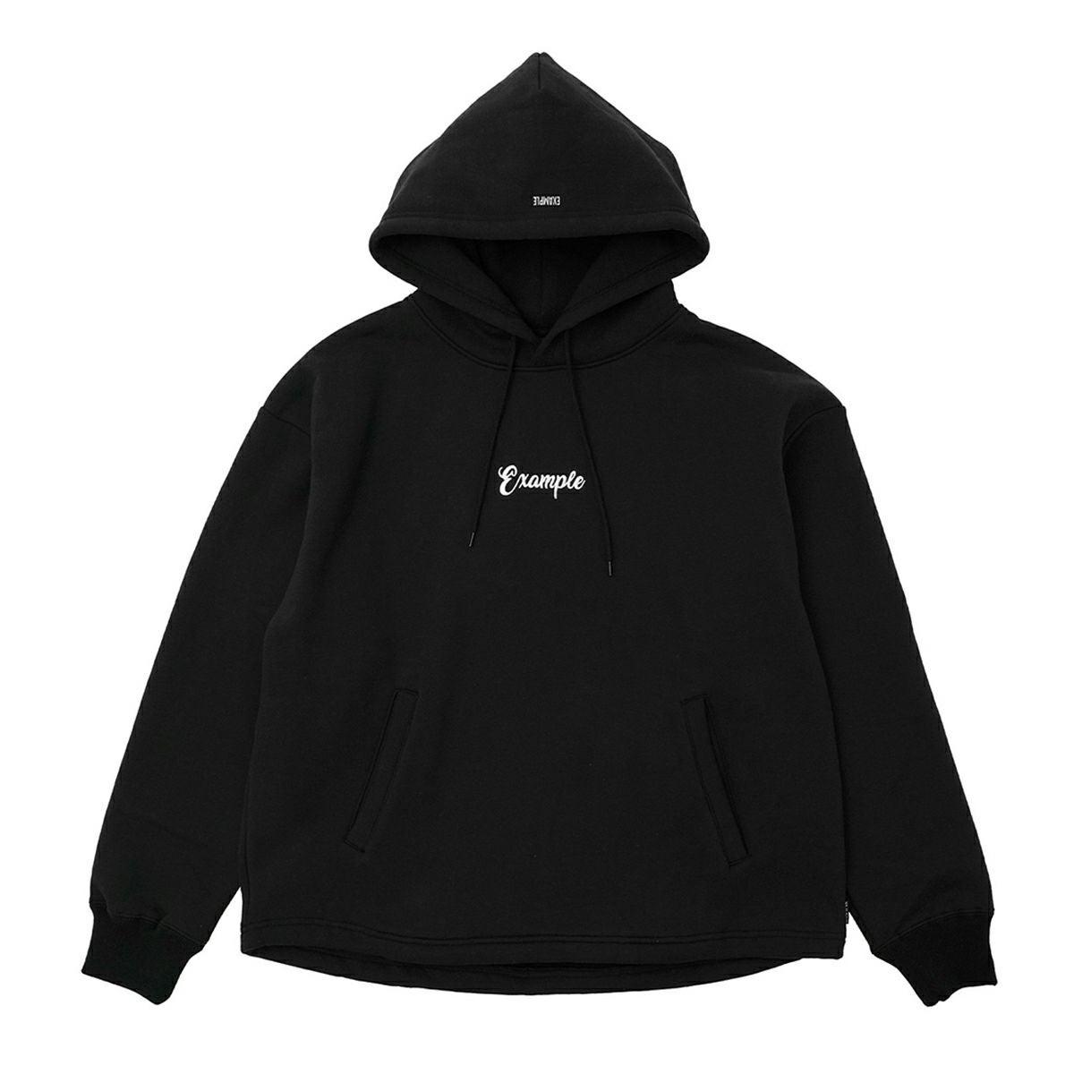 EXAMPLE TEN COMMANDMENTS HOODIE | MFC STORE OFFICIAL ONLINESTORE