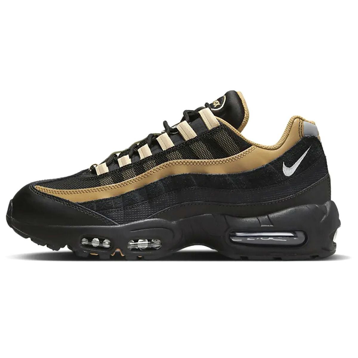 NIKE AIR MAX 95 / DM0011-004 | MFC STORE OFFICIAL ONLINESTORE
