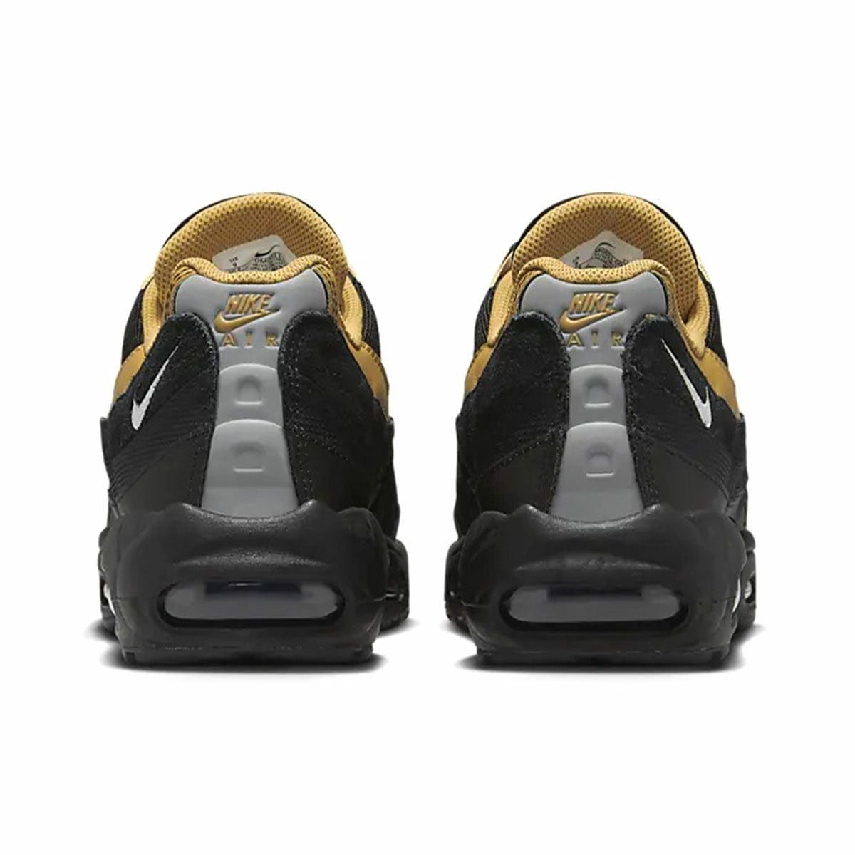NIKE AIR MAX 95 / DM0011-004 | MFC STORE OFFICIAL ONLINESTORE