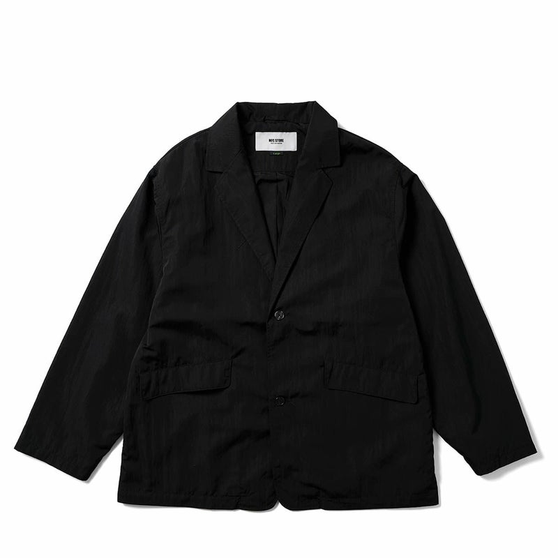 MFC STORE WASHER NYLON TAILORED JACKET | MFC STORE OFFICIAL 