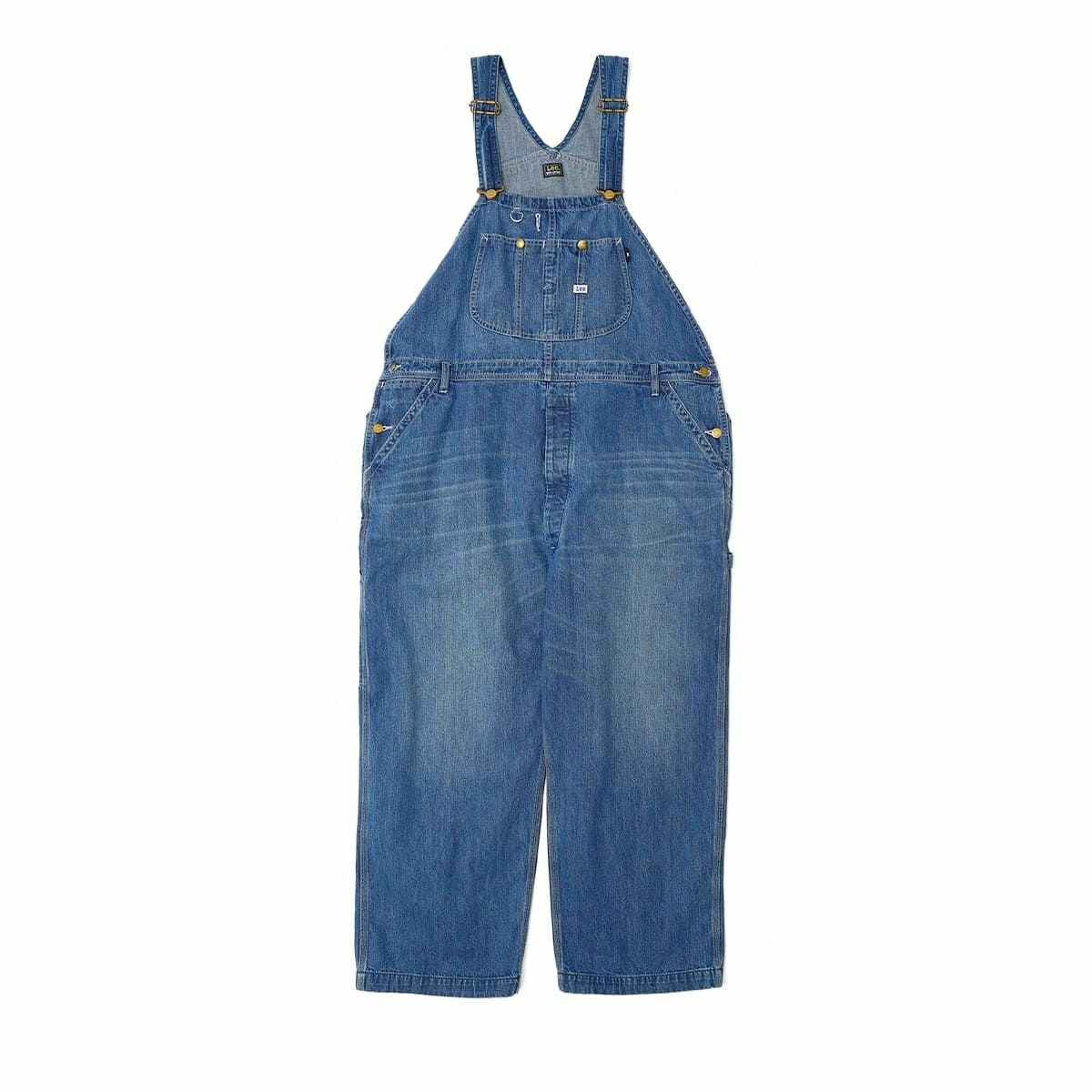 パンツ Lee x MFC STORE DENIM OVERALLS Lee x MFC STORE DENIM OVERALLS | MFC STORE OFFICIAL ONLINESTORE