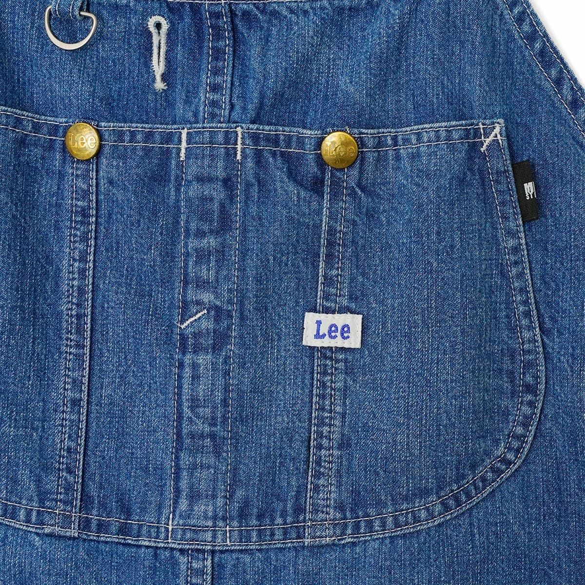 Lee x MFC STORE DENIM OVERALLS | MFC STORE OFFICIAL ONLINESTORE