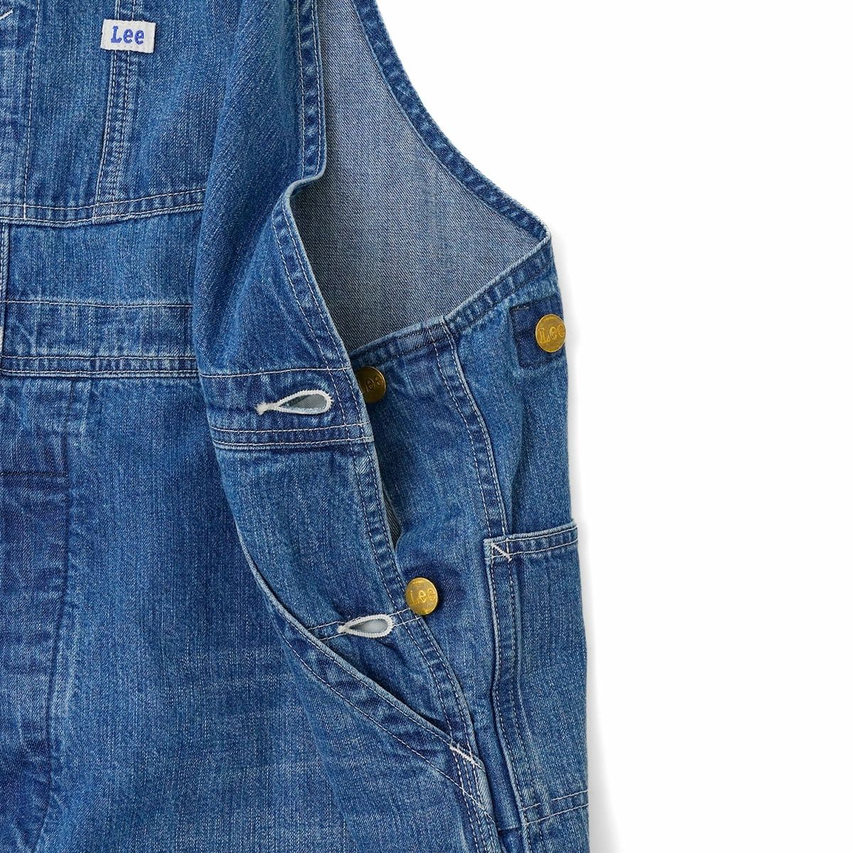 Lee x MFC STORE DENIM OVERALLS | MFC STORE OFFICIAL ONLINESTORE