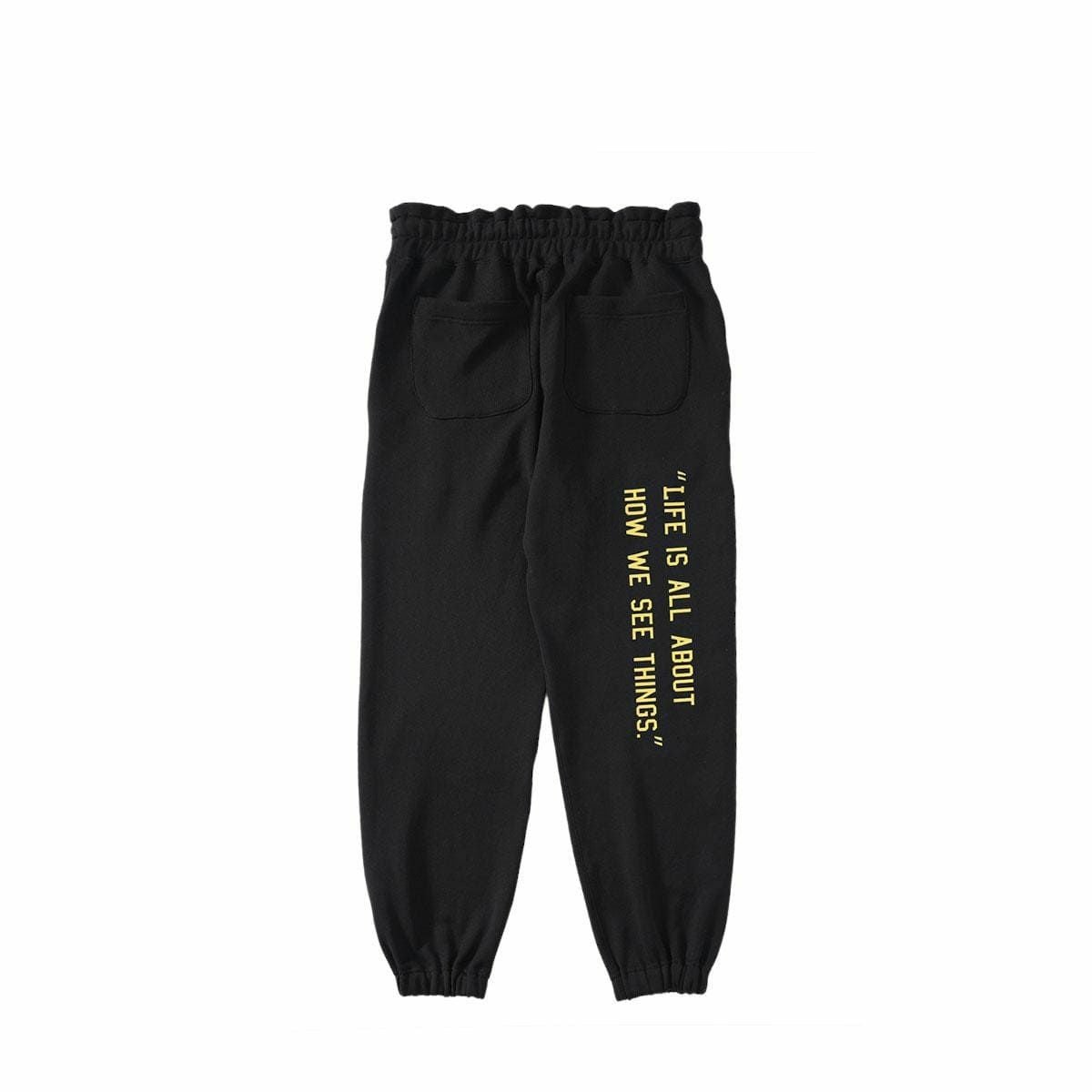 ARTCHENY×EXAMPLE SWEAT PANTS | MFC STORE OFFICIAL ONLINESTORE