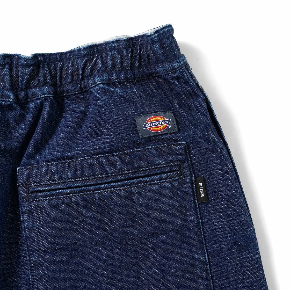 Dickies x MFC STORE TUCK SHORT WORK PANTS | MFC STORE OFFICIAL