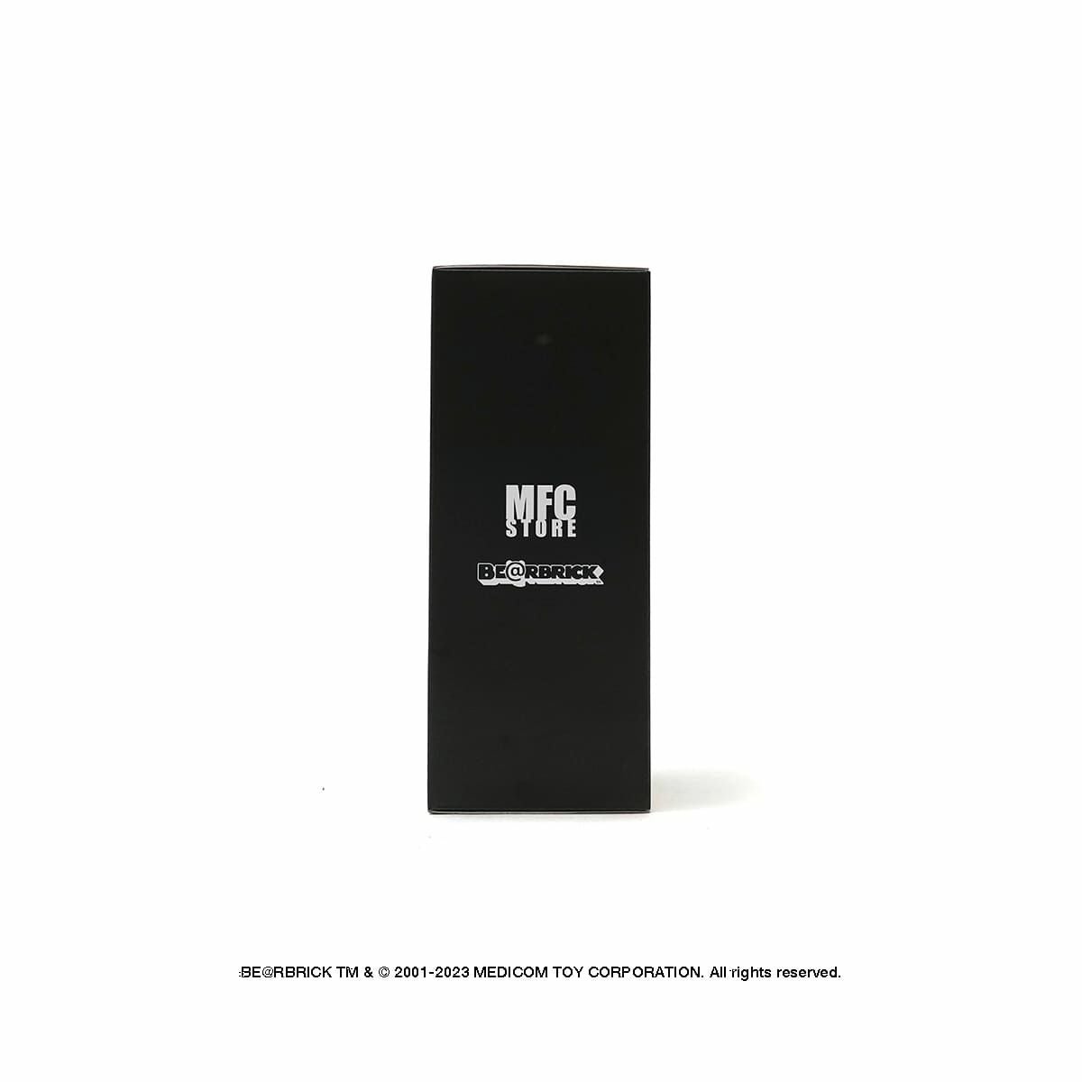 BE@RBRICK MFC STORE 5th Anniversary 100% & 400% | MFC STORE