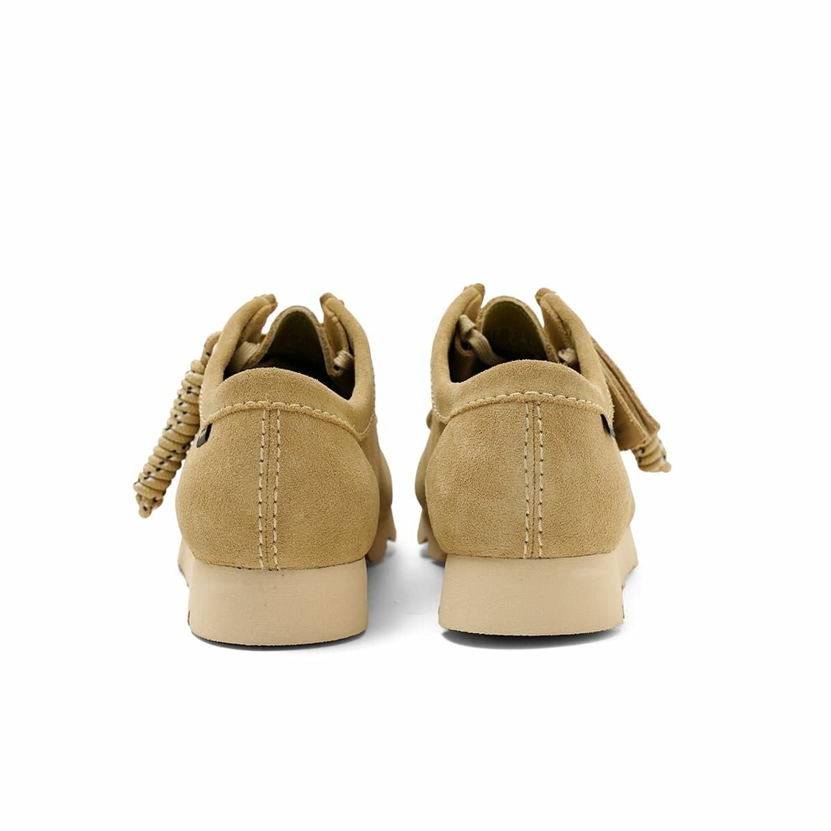 Clarks Wallabee GTX / 26172074 | MFC STORE OFFICIAL ONLINESTORE