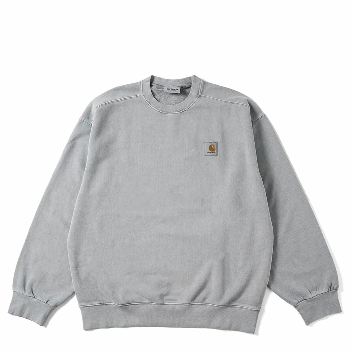 CARHARTT WIP VISTA SWEATSHIRT / I029522-23F | MFC STORE OFFICIAL CARHARTT WIP VISTA SWEATSHIRT / I029522-23F | MFC STORE OFFICIAL