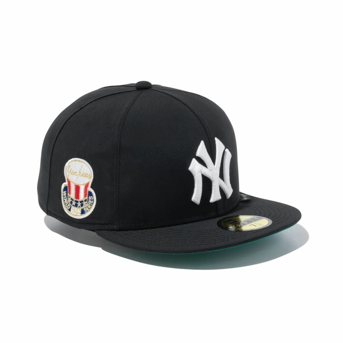 NEW ERA 59FIFTY NEYYANCO GORETEX PL BLK/ 13751124 【23AW】 | MFC